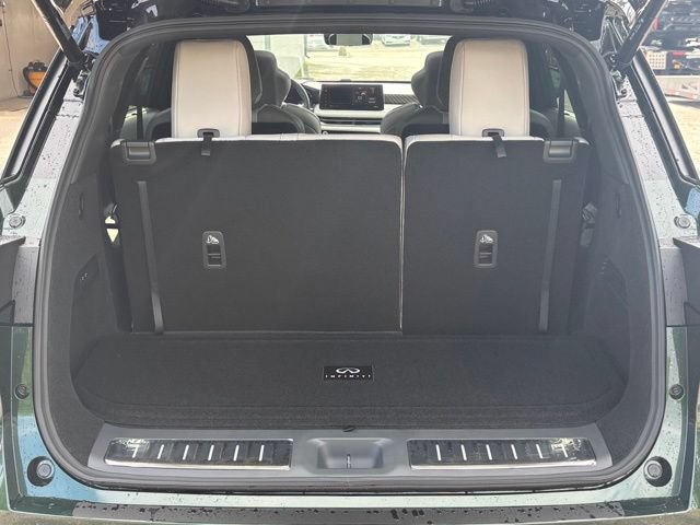 New 2027 INFINITI QX60 Autograph w/ Dark Cargo Package AWD/4WD image 32