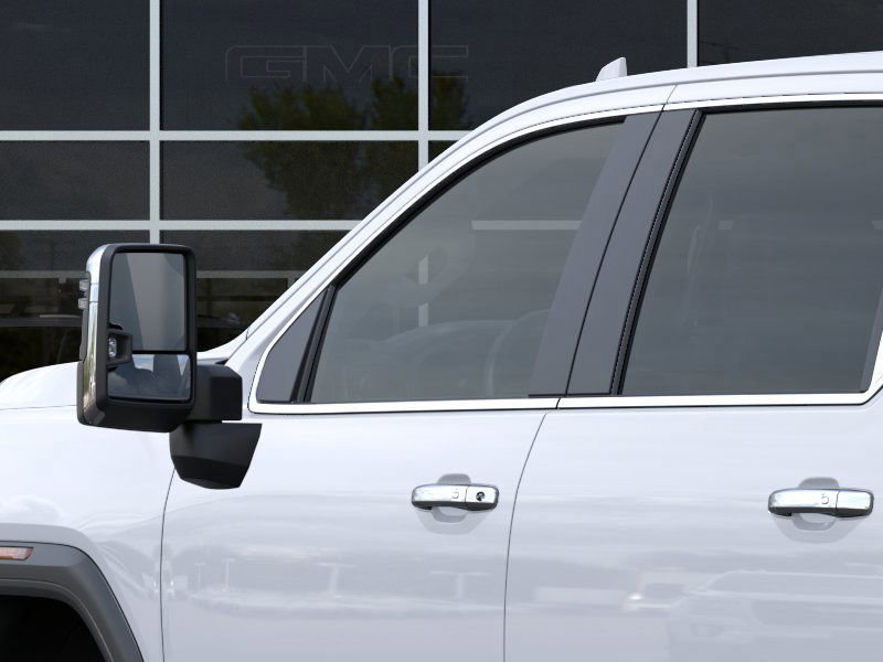 New 2026 GMC Sierra 2500 Denali Ultimate image 12
