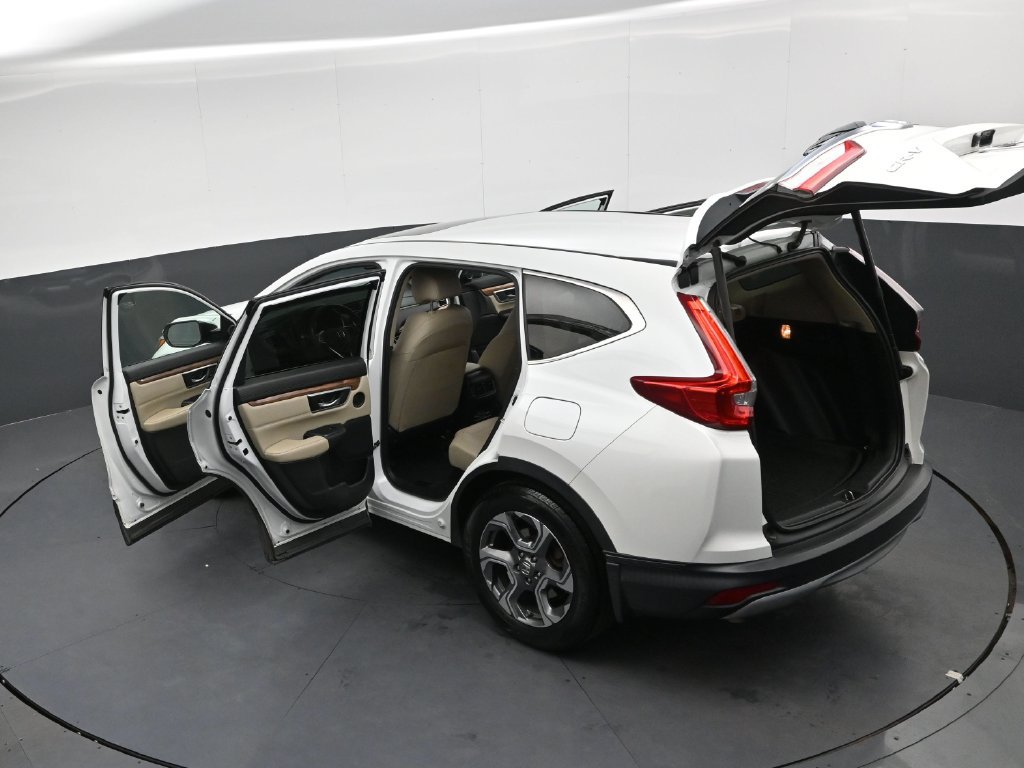 Used 2019 Honda CR-V EX-L image 48