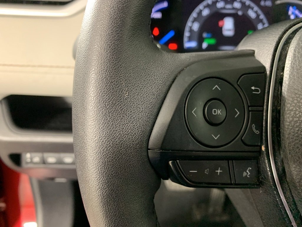 Used 2024 Toyota RAV4 XLE Premium w/ Weather Package image 19