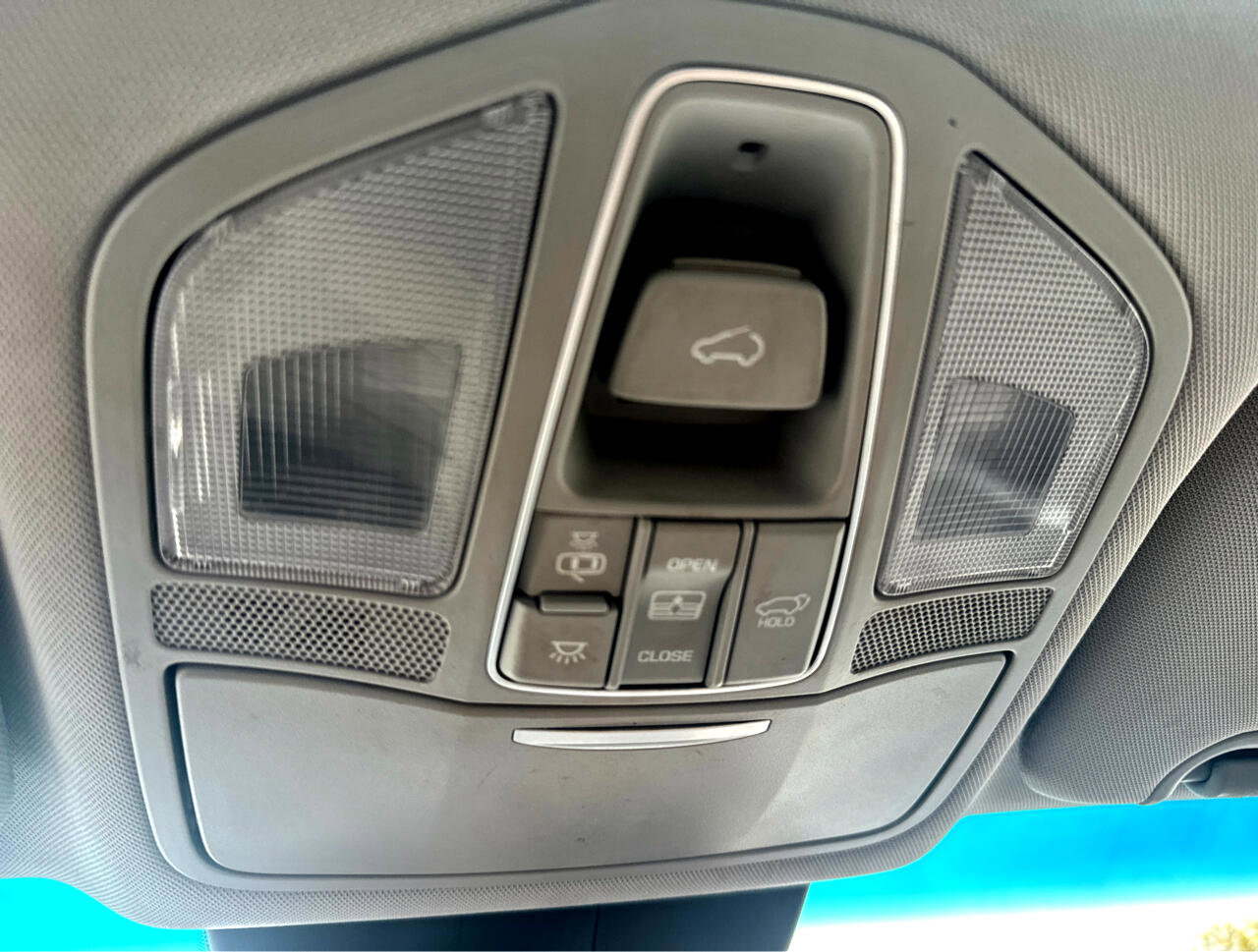 Used 2018 Hyundai Santa Fe AWD w/ SE Ultimate Tech Package 03 image 33