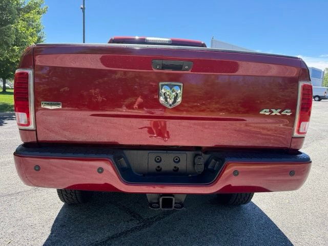 Used 2014 RAM 2500 Laramie w/ Convenience Group AWD/4WD image 6