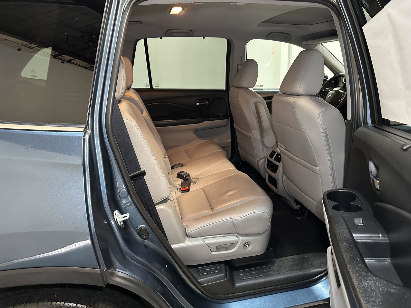 Used 2021 Honda Pilot EX-L image 36