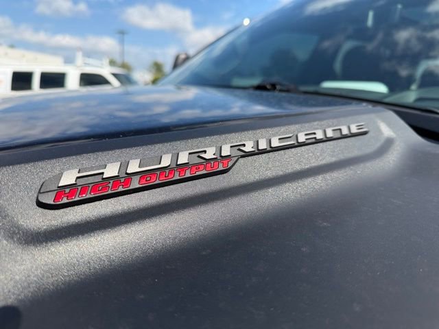 Used 2026 RAM 1500 RHO w/ RHO Level 1 Equipment Group AWD/4WD image 5
