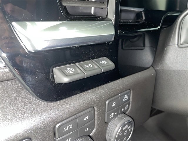 New 2026 Chevrolet Silverado 3500 High Country w/ High Country Premium Package image 34