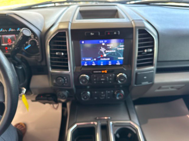 Used 2019 Ford F150 XLT w/ Equipment Group 301A Mid AWD/4WD image 23