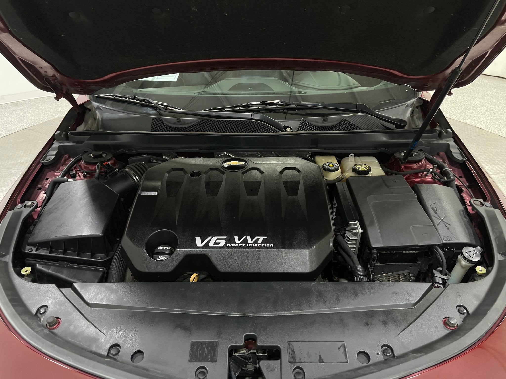 Used 2017 Chevrolet Impala Premier image 25