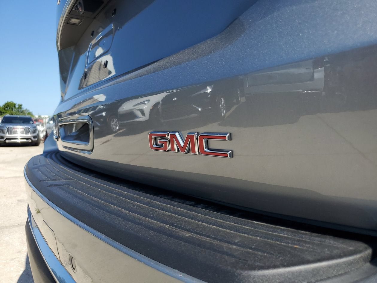 New 2026 GMC Yukon Denali RWD image 7