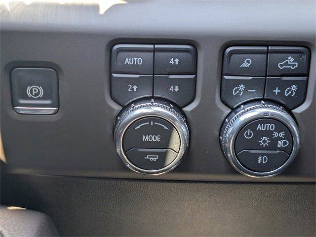 New 2026 GMC Sierra 1500 Denali w/ Denali Reserve Package image 30