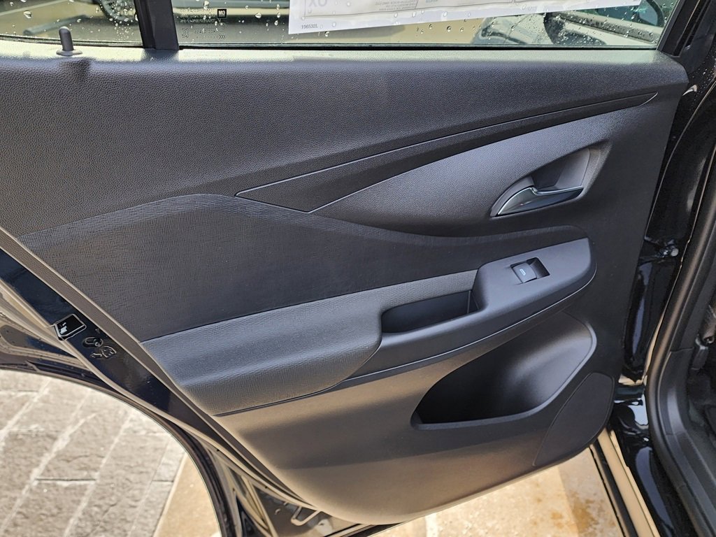 New 2026 Buick Envista Preferred w/ Convenience I Package image 38