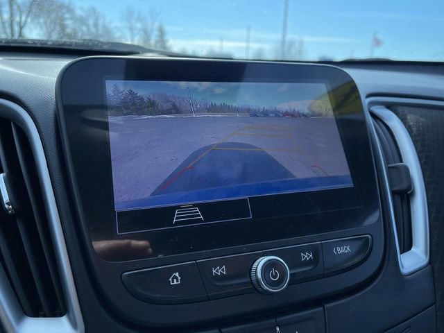 Used 2024 Chevrolet Malibu LT w/ Midnight Edition image 15