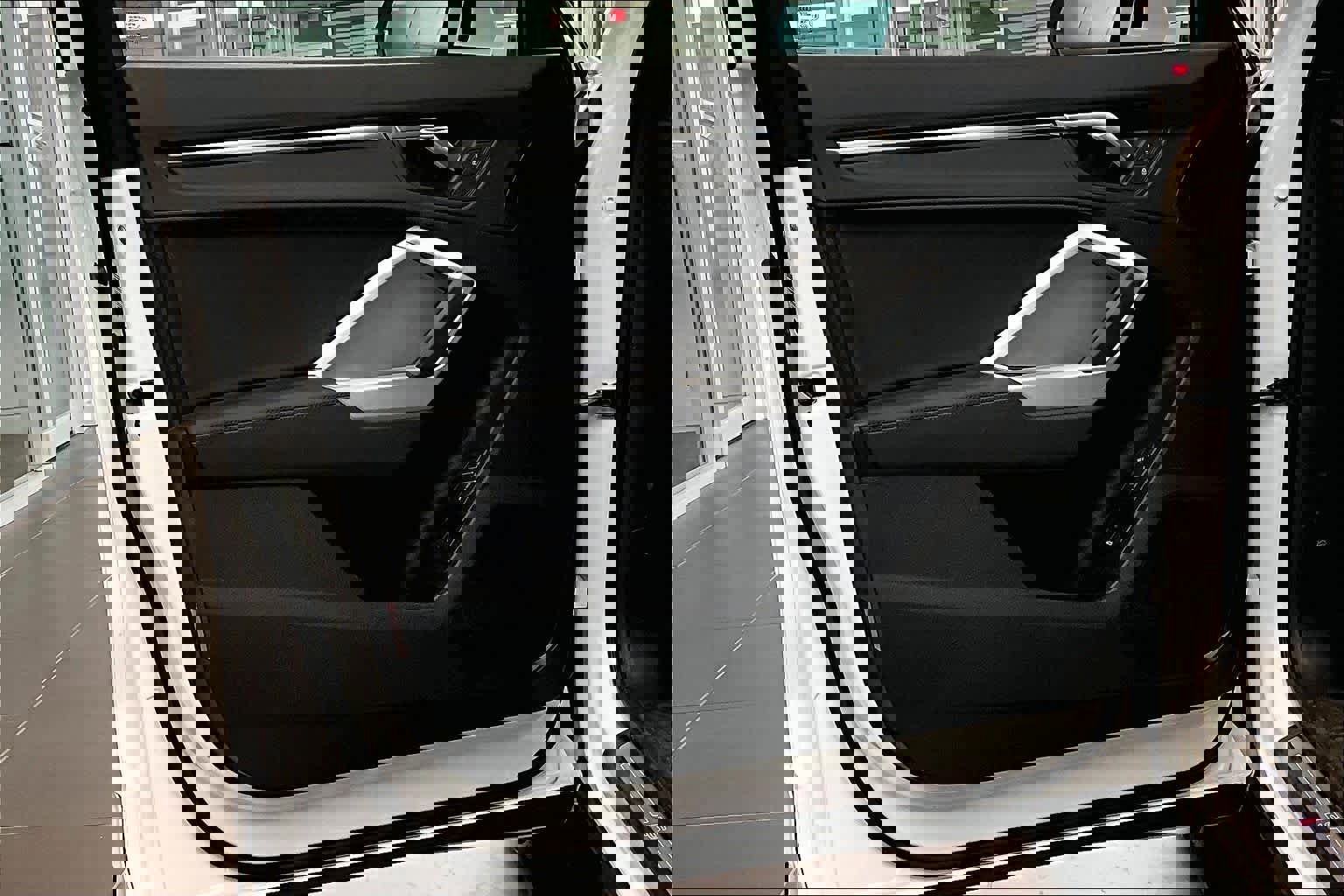 Certified 2023 Audi Q3 2.0T Premium w/ Convenience Package AWD/4WD image 22