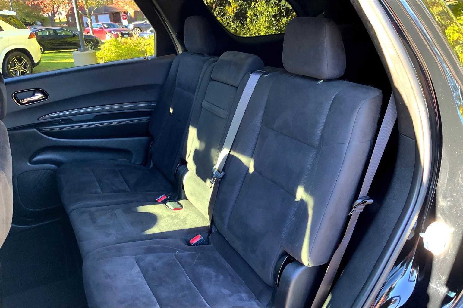 Used 2021 Dodge Durango GT w/ Blacktop Package image 20