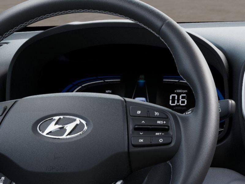 New 2026 Hyundai Venue SEL FWD image 14