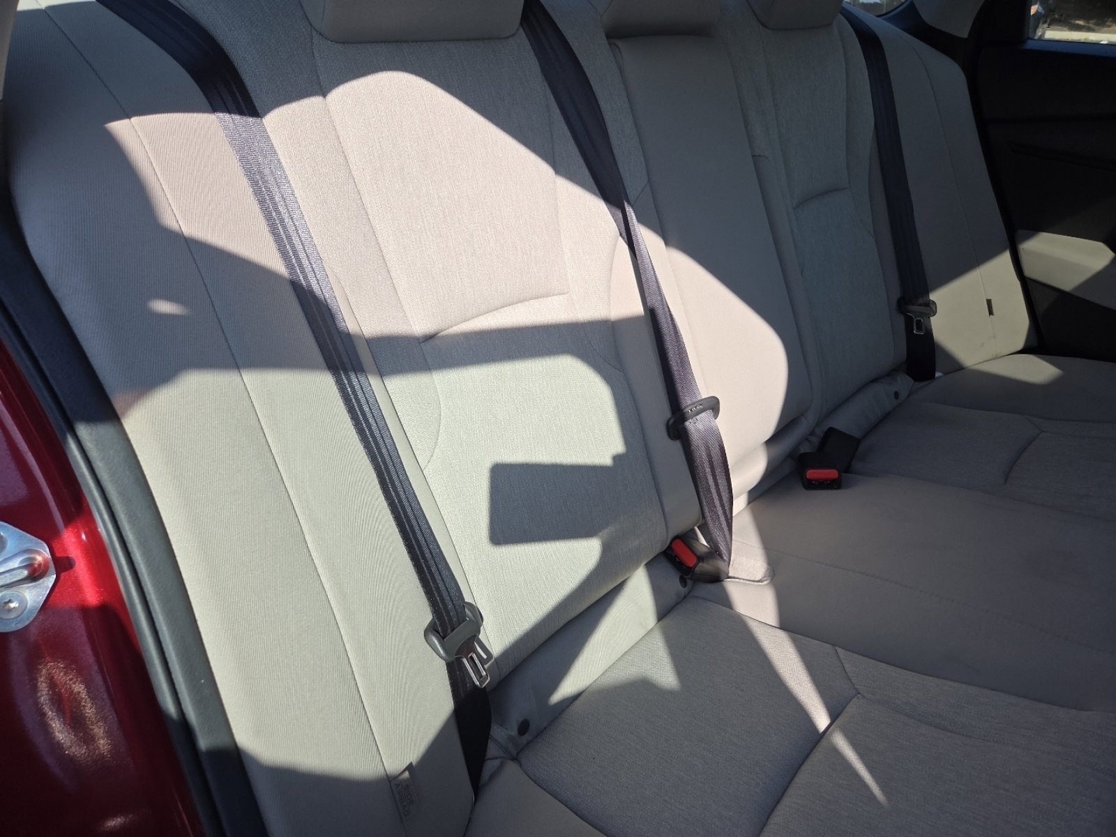 Used 2024 Honda Accord EX image 24