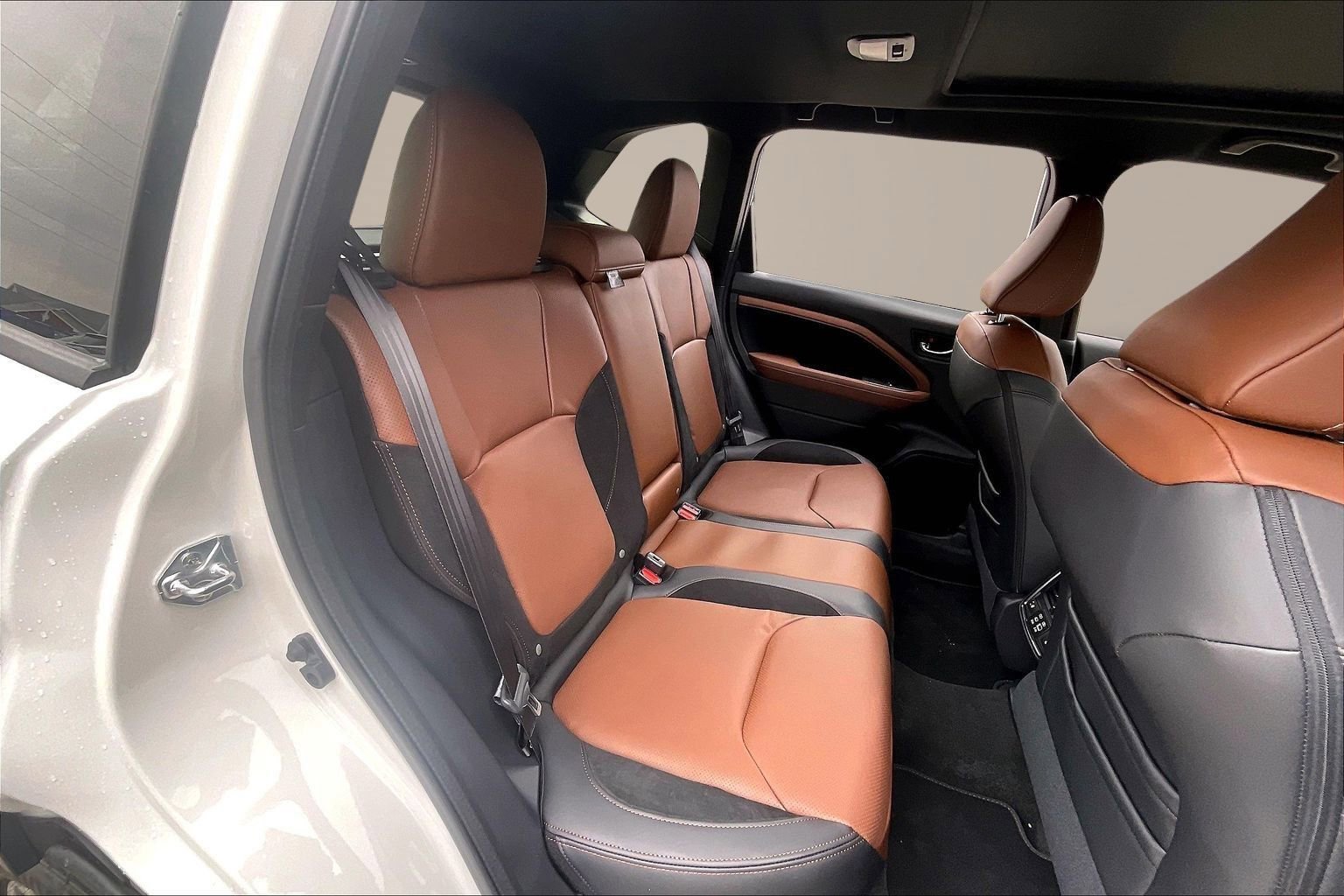 New 2026 Subaru Forester Touring image 25