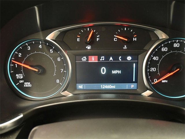 Used 2024 Chevrolet Equinox LT image 12