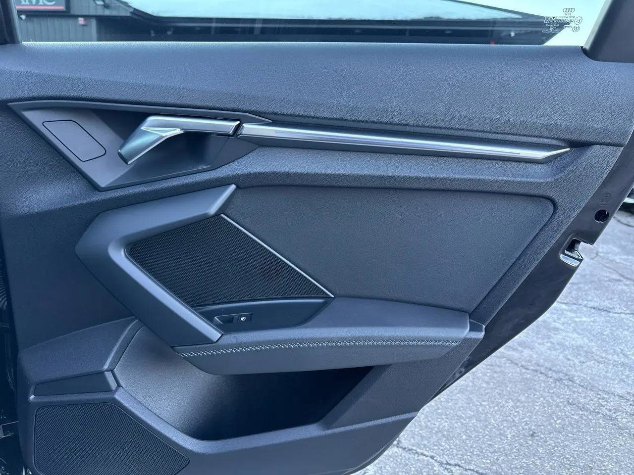 Used 2023 Audi S3 Premium Plus image 30