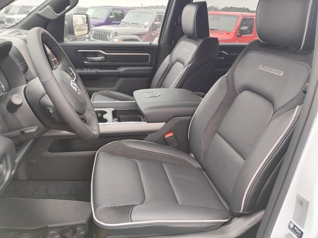 New 2026 RAM 1500 Laramie image 28