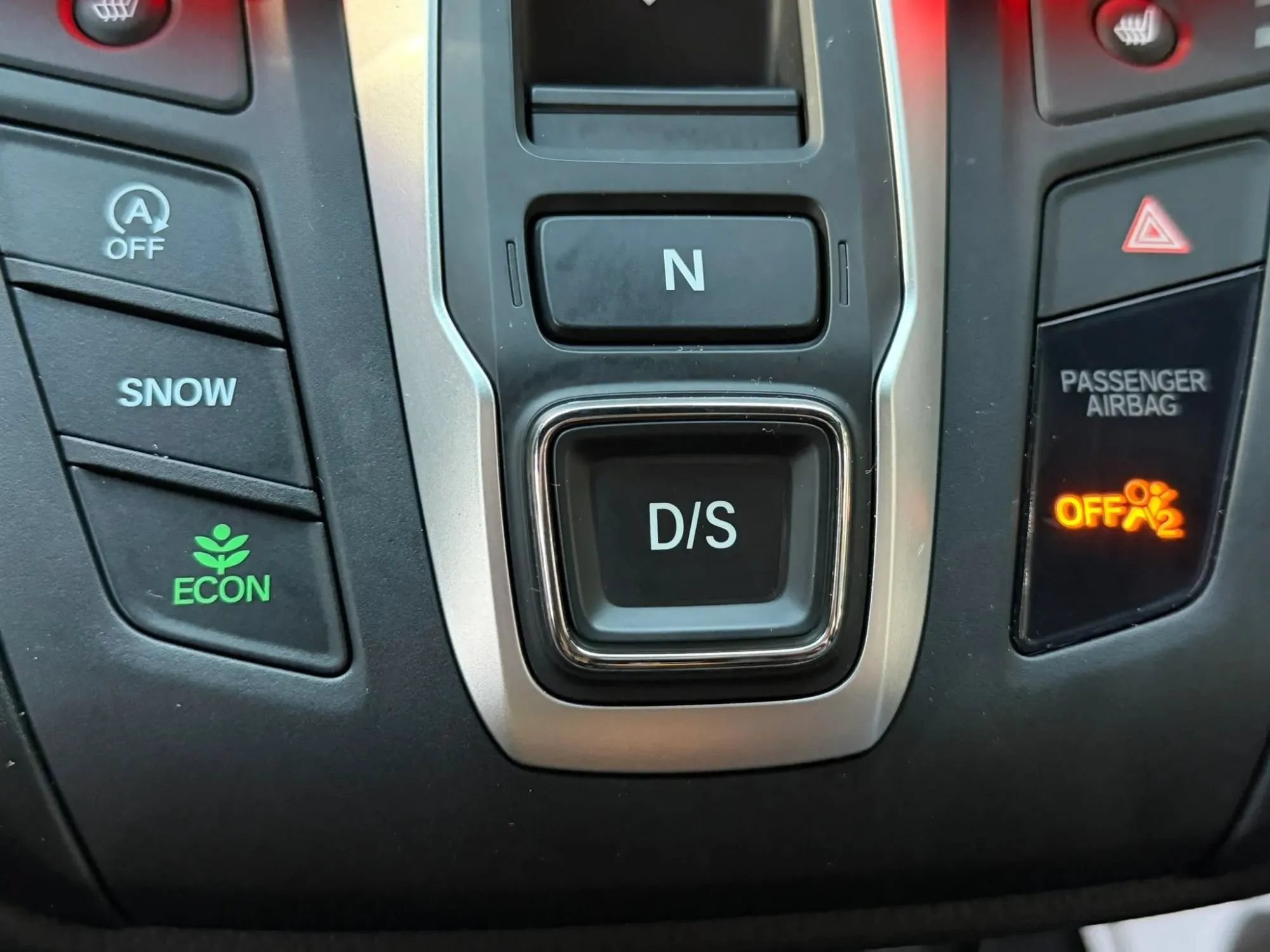 Used 2024 Honda Odyssey Sport image 22