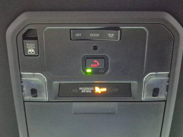 New 2026 Toyota Tundra SR5 image 23