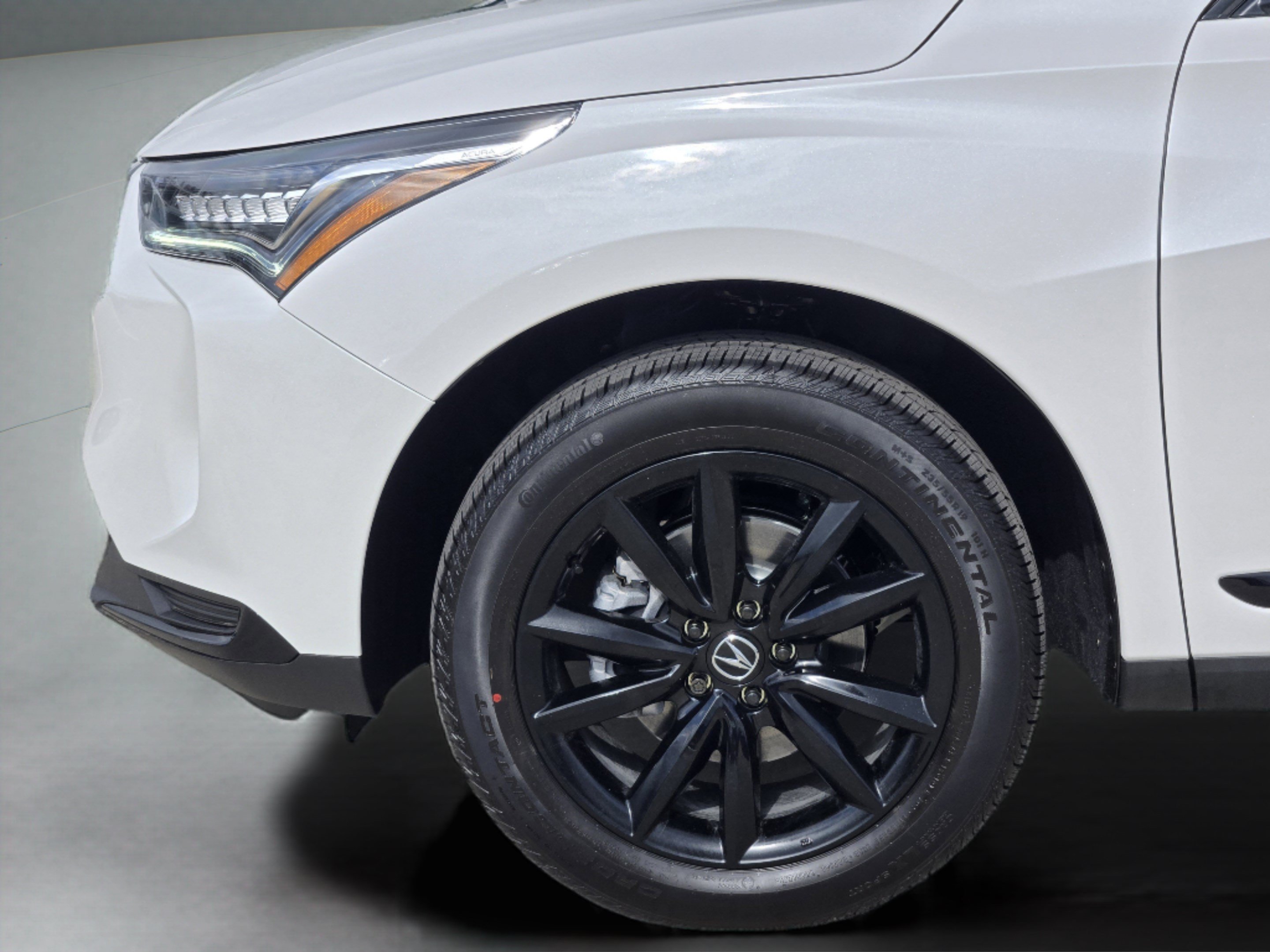 New 2026 Acura RDX SH-AWD image 21
