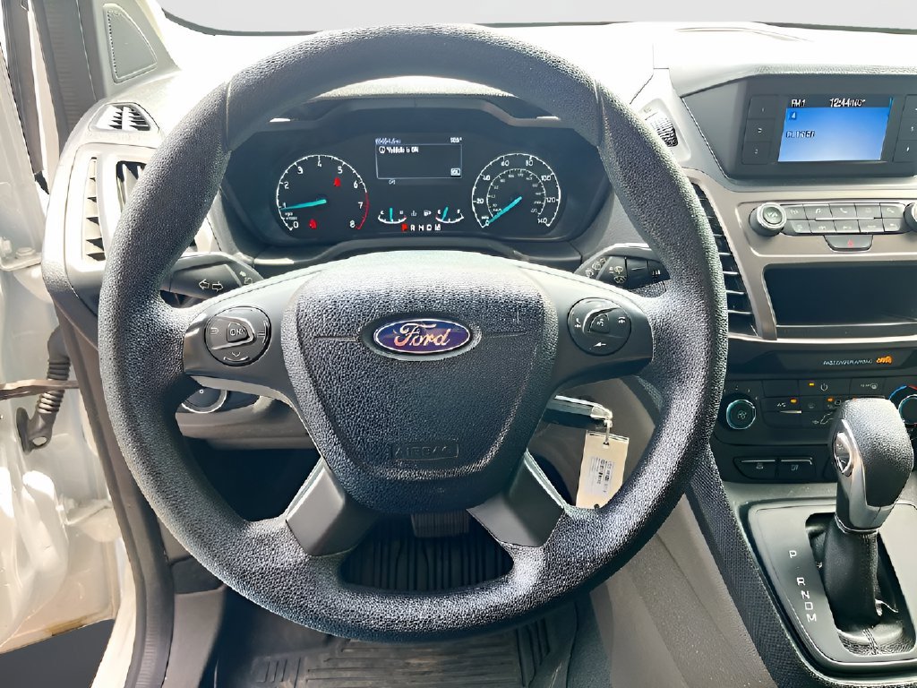 Used 2023 Ford Transit Connect XL FWD image 11