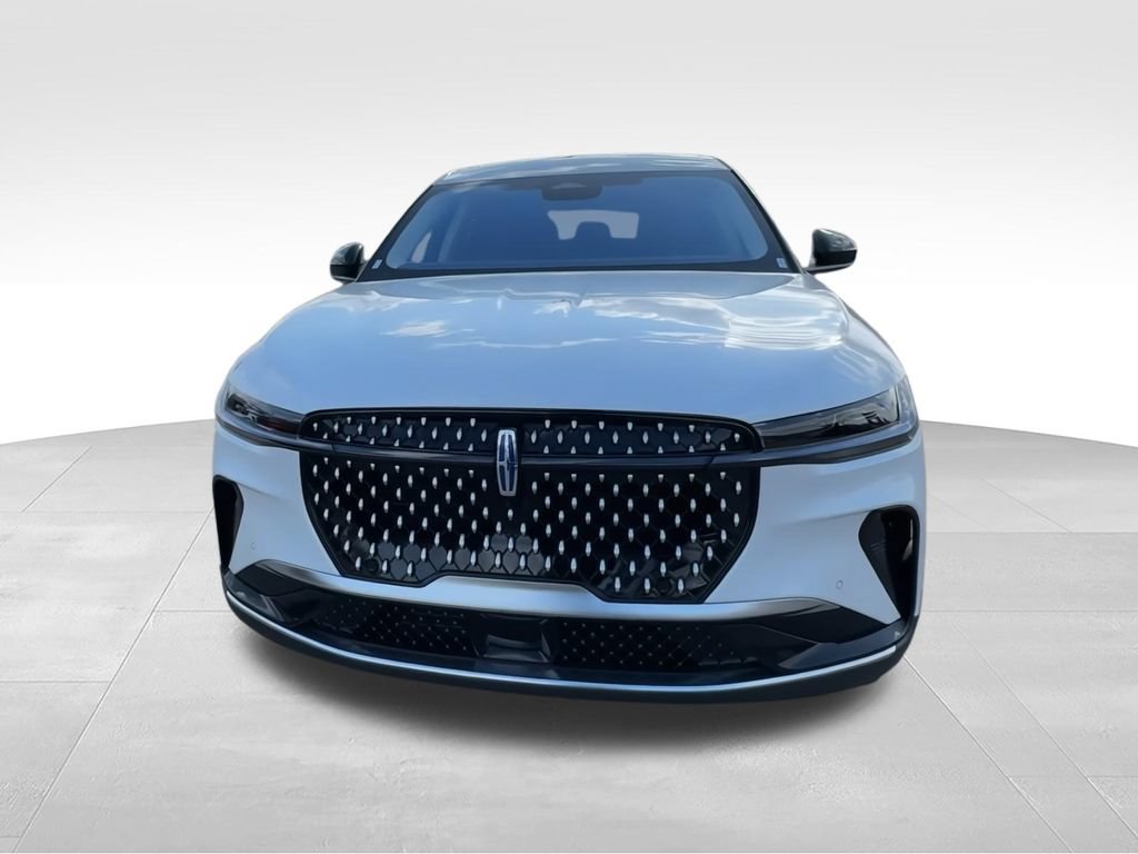 New 2026 Lincoln Nautilus Premier AWD/4WD image 3