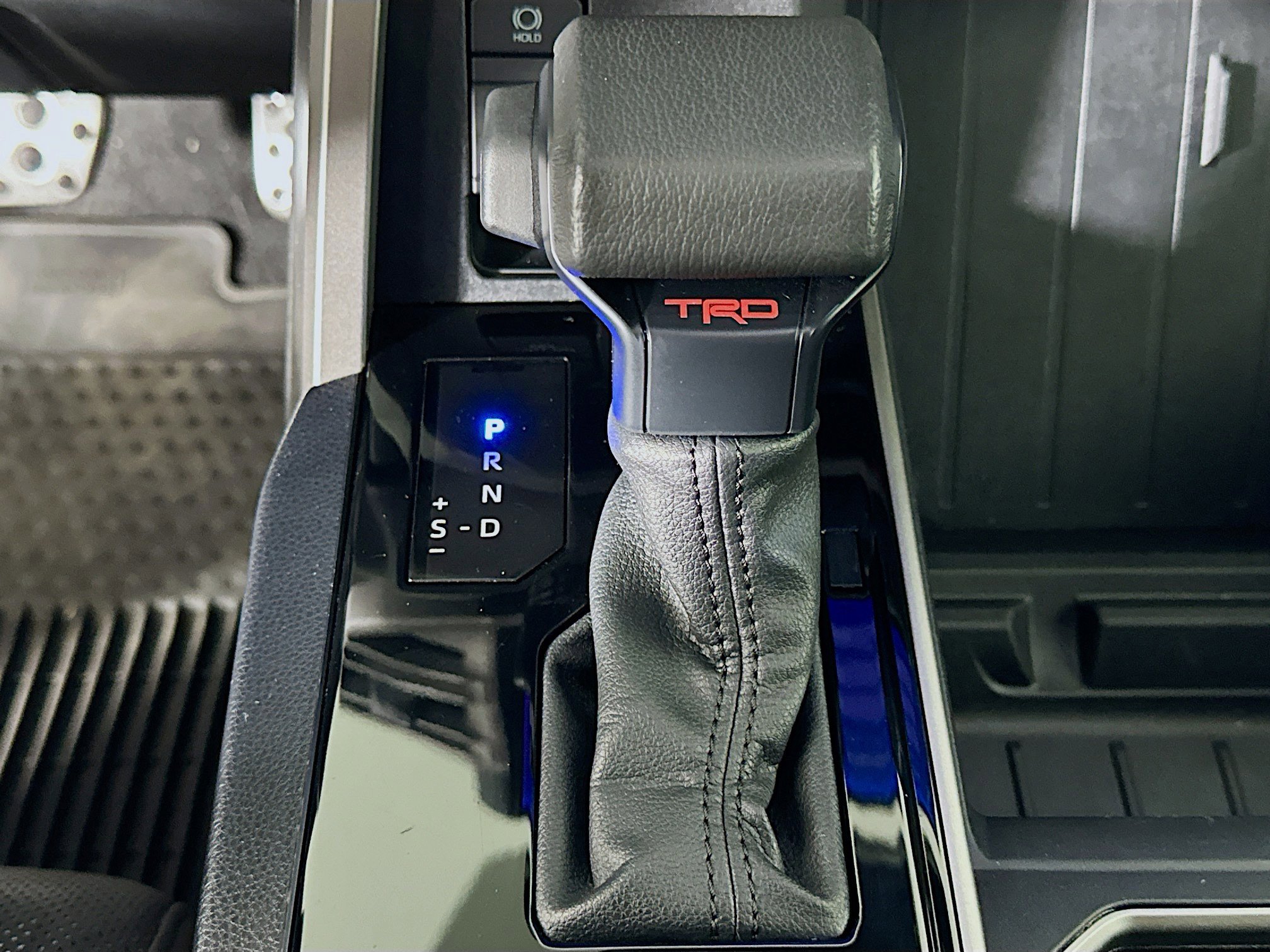 Used 2022 Toyota Tundra SR5 w/ TRD Sport Premium Package image 24