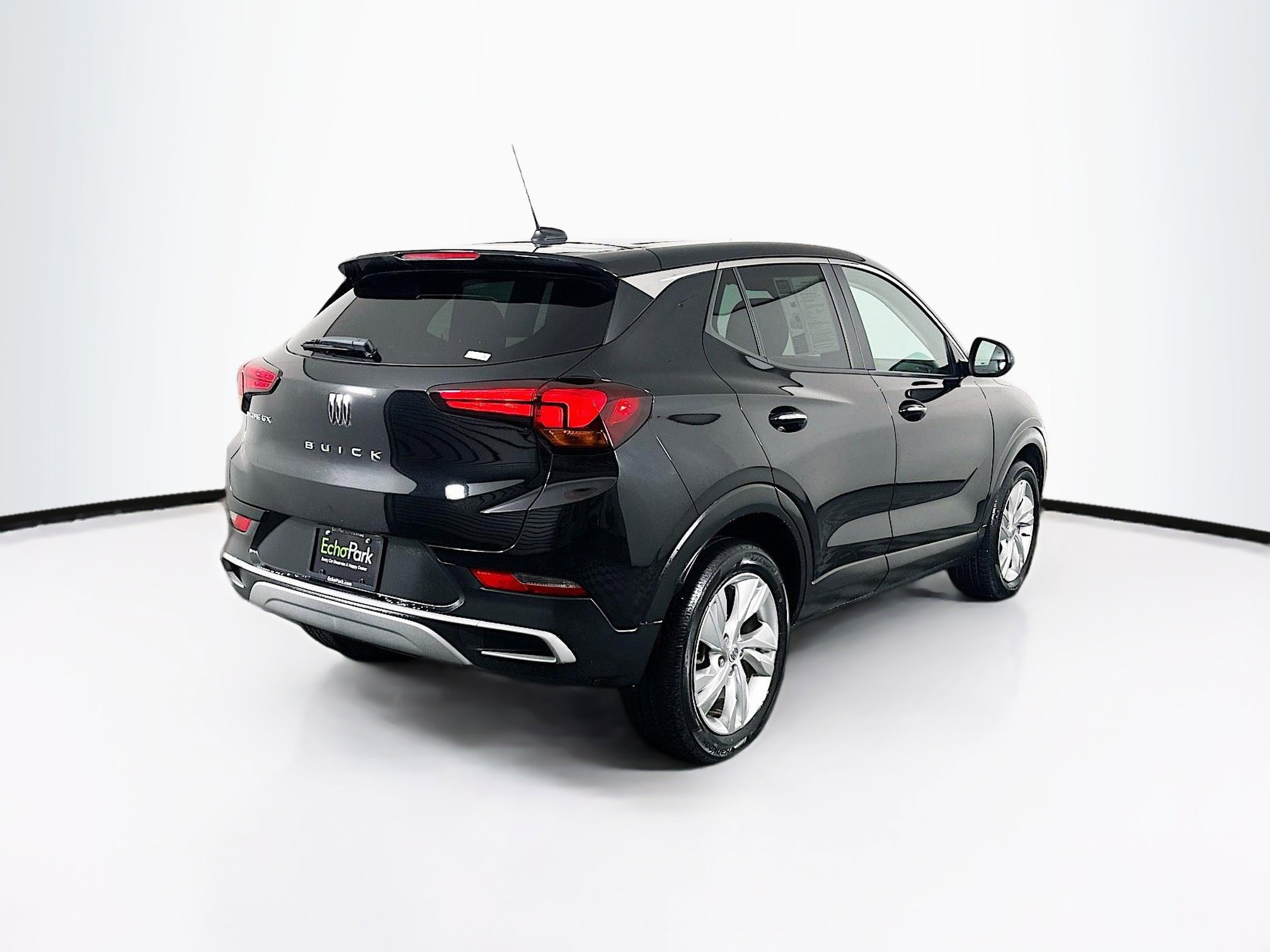 Used 2024 Buick Encore GX Preferred w/ Comfort Package image 9