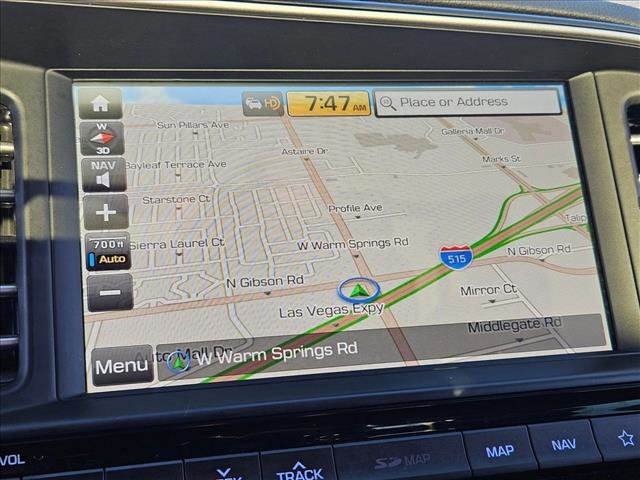 Used 2019 Hyundai Elantra Sport w/ Premium Package 03 image 12