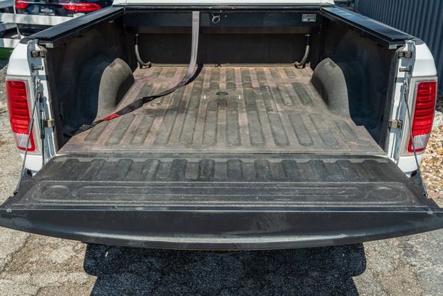 Used 2014 RAM 2500 Laramie w/ Convenience Group image 14