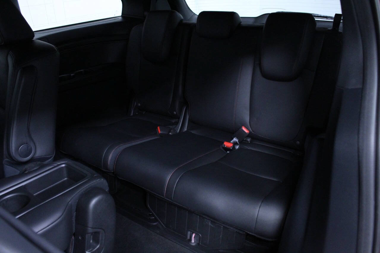 Used 2023 Honda Odyssey Sport image 35
