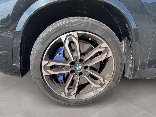 Used 2025 BMW X1 M35i w/ Premium Package AWD/4WD image 14