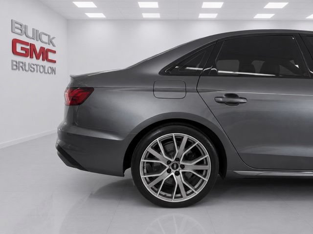 Used 2020 Audi S4 Premium Plus AWD/4WD image 5