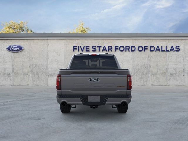 New 2026 Ford F150 Tremor w/ Equipment Group 402B AWD/4WD image 5