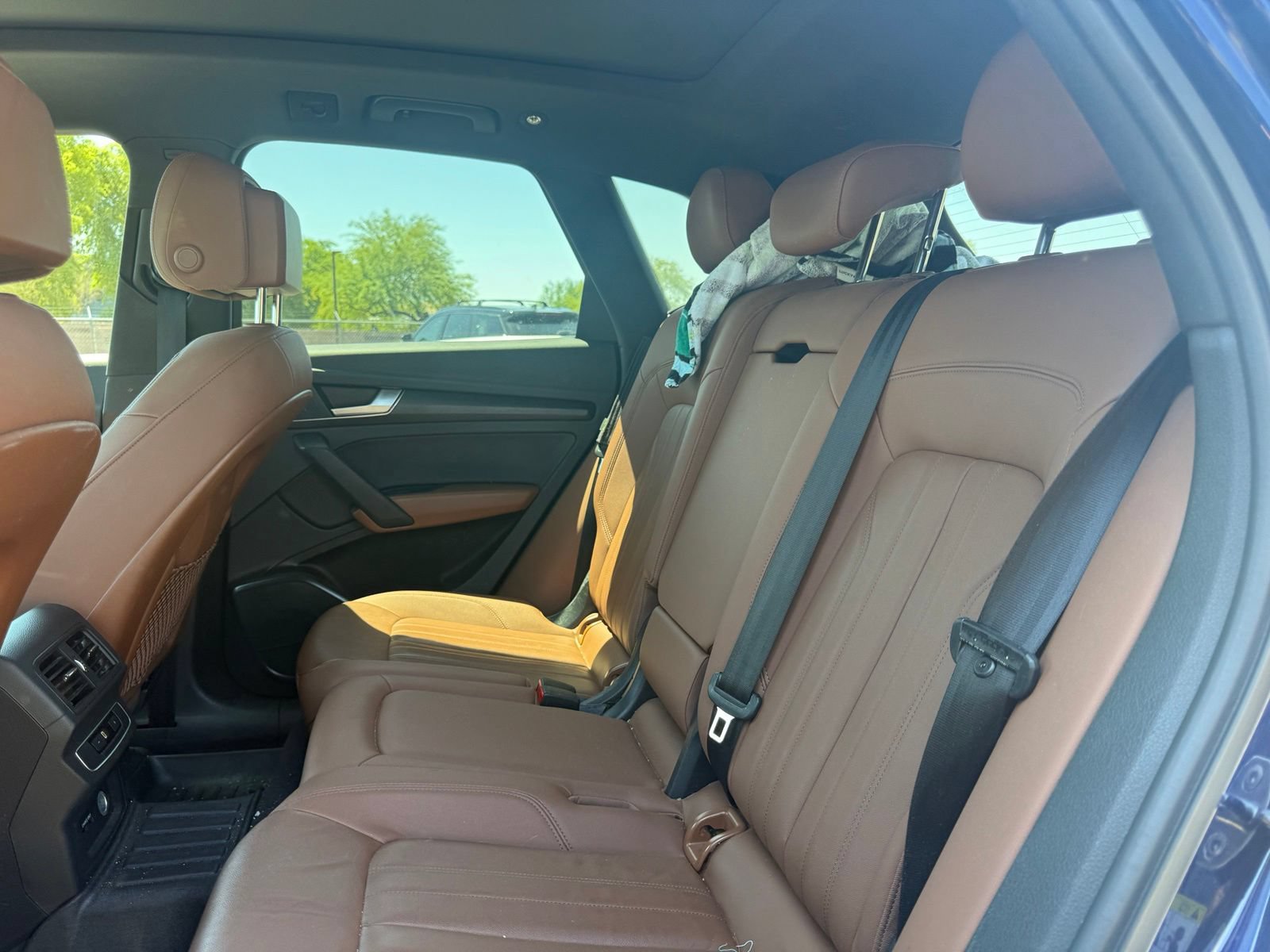 Used 2022 Audi Q5 2.0T Premium AWD/4WD image 9
