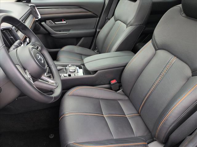 Used 2025 MAZDA CX-50 AWD 2.5 S w/ Premium Plus Pkg image 15