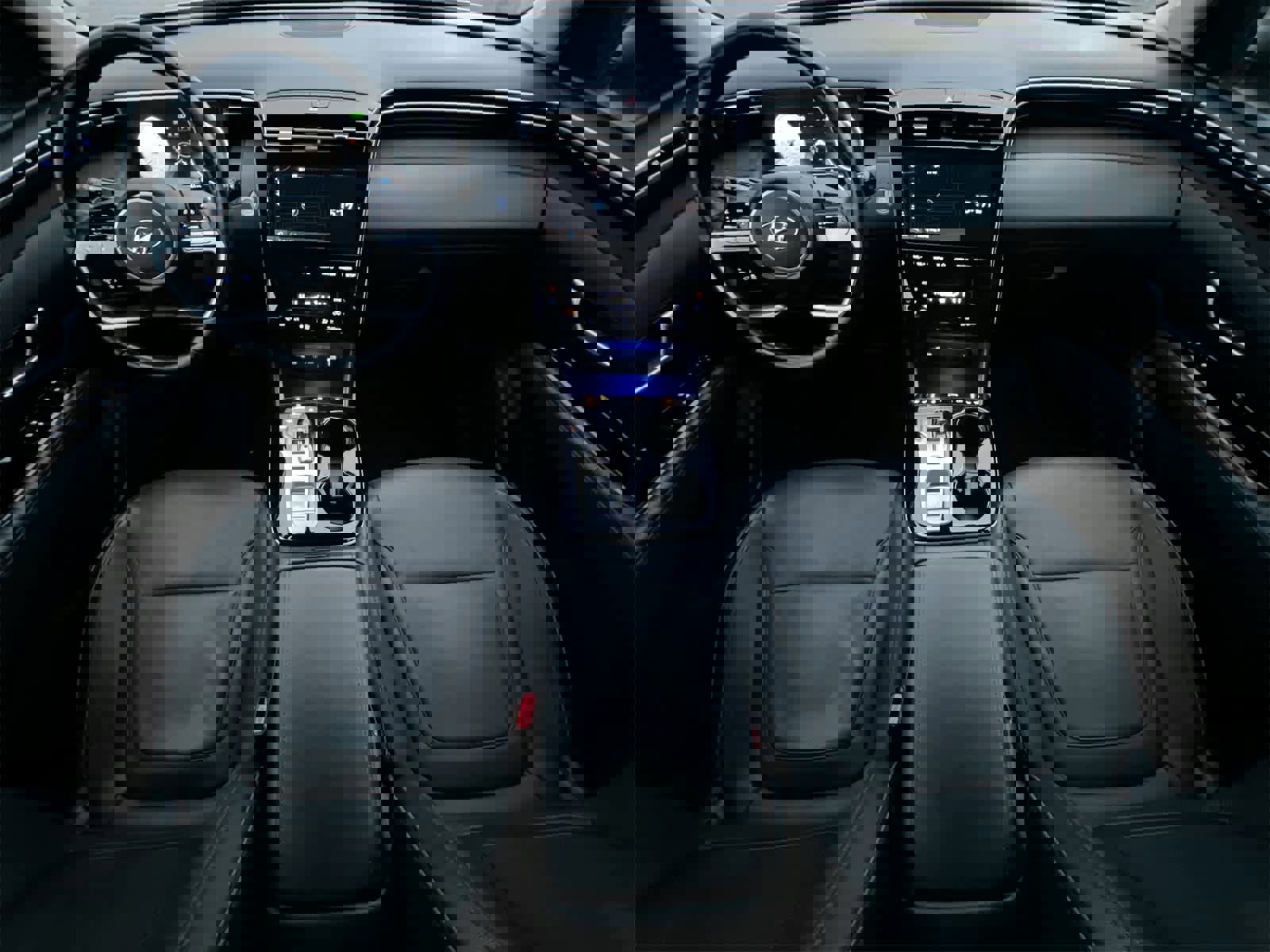 Used 2022 Hyundai Tucson Limited image 16