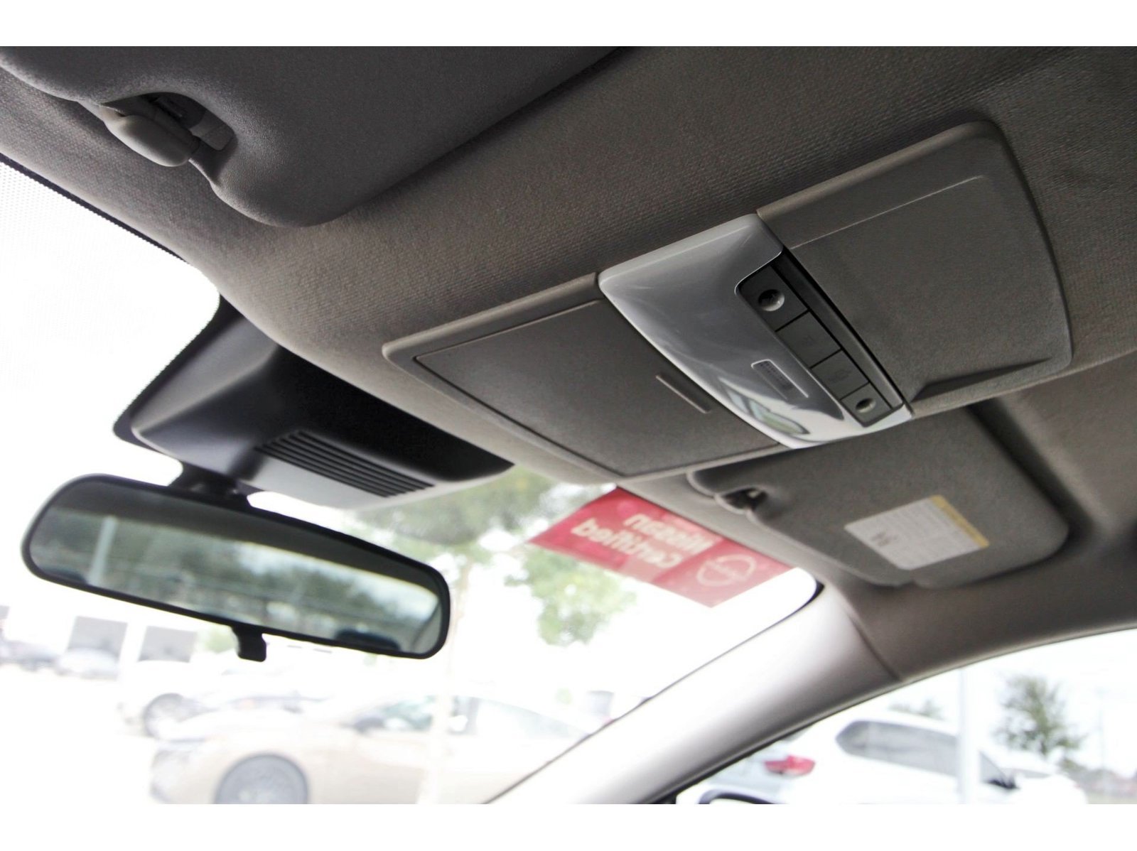 Certified 2025 Nissan Sentra S FWD image 25