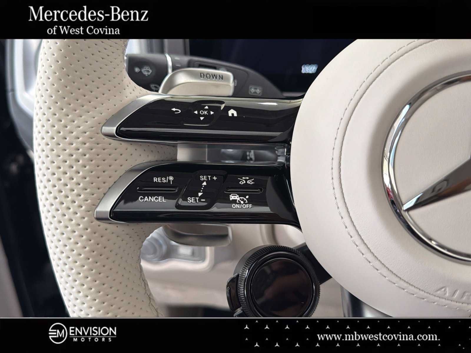 New 2027 Mercedes-Benz G 63 AMG 4MATIC image 15