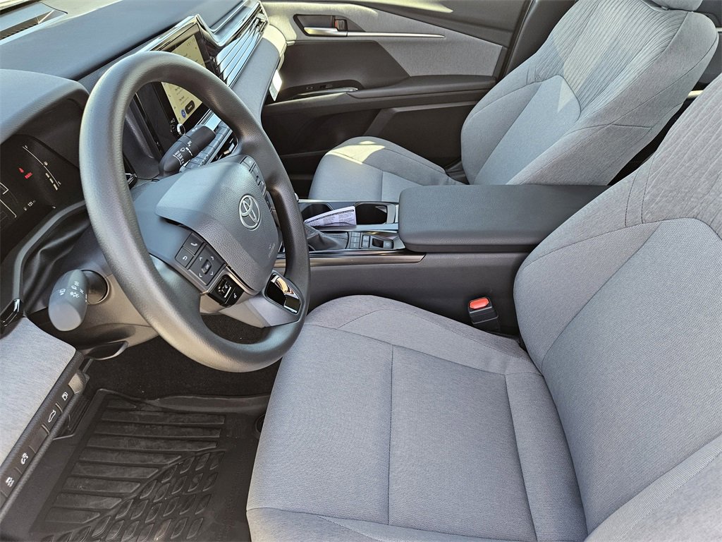 New 2026 Toyota Camry LE w/ Convenience Package image 10
