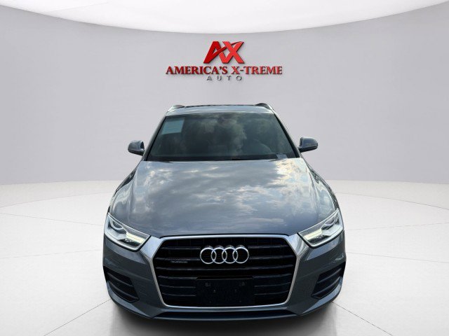 Used 2017 Audi Q3 2.0T Premium image 9