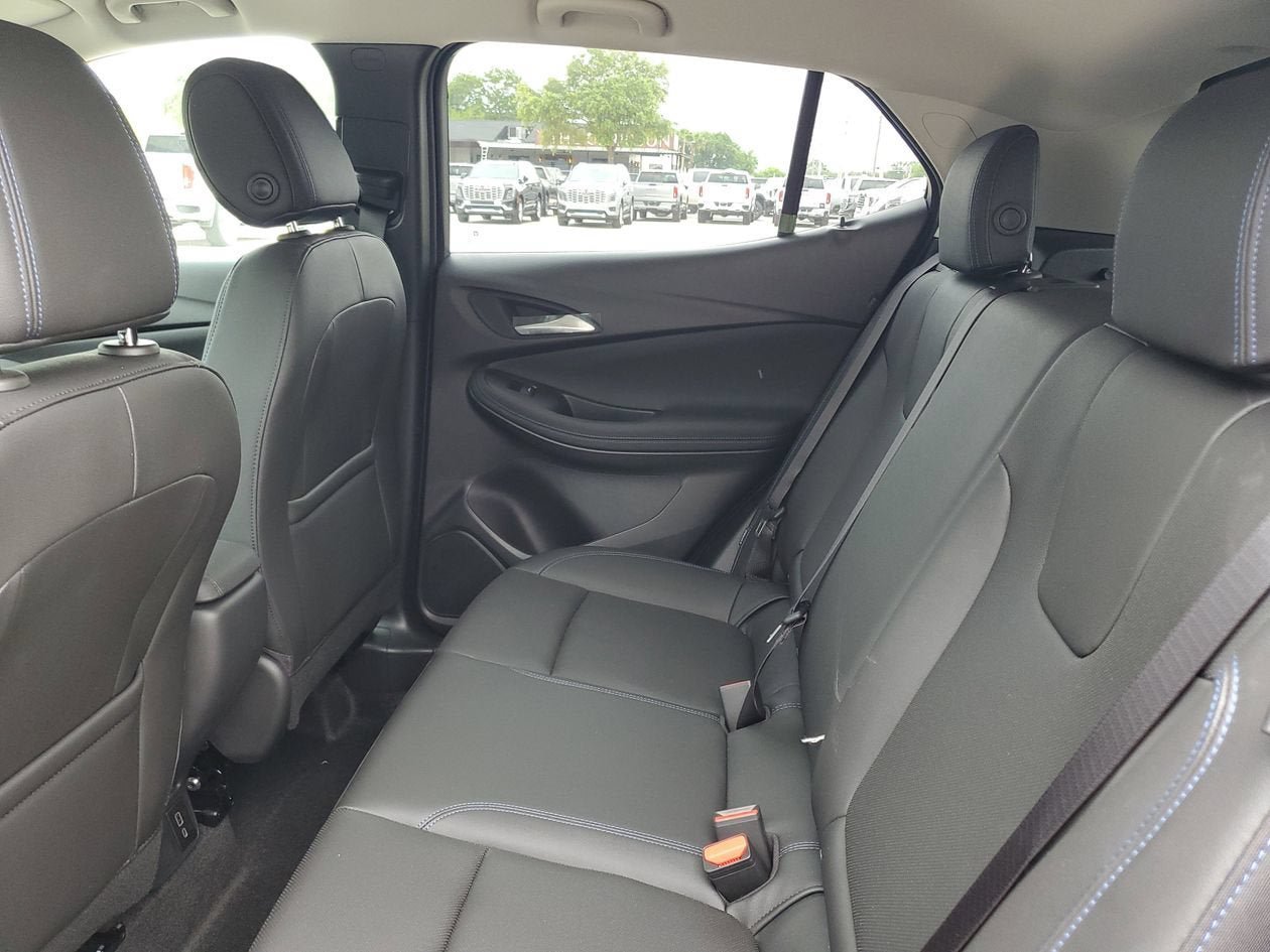 New 2026 Buick Encore GX Sport Touring FWD image 10