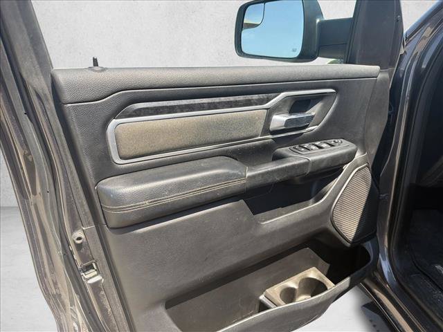 Used 2021 RAM 1500 Lone Star RWD image 10