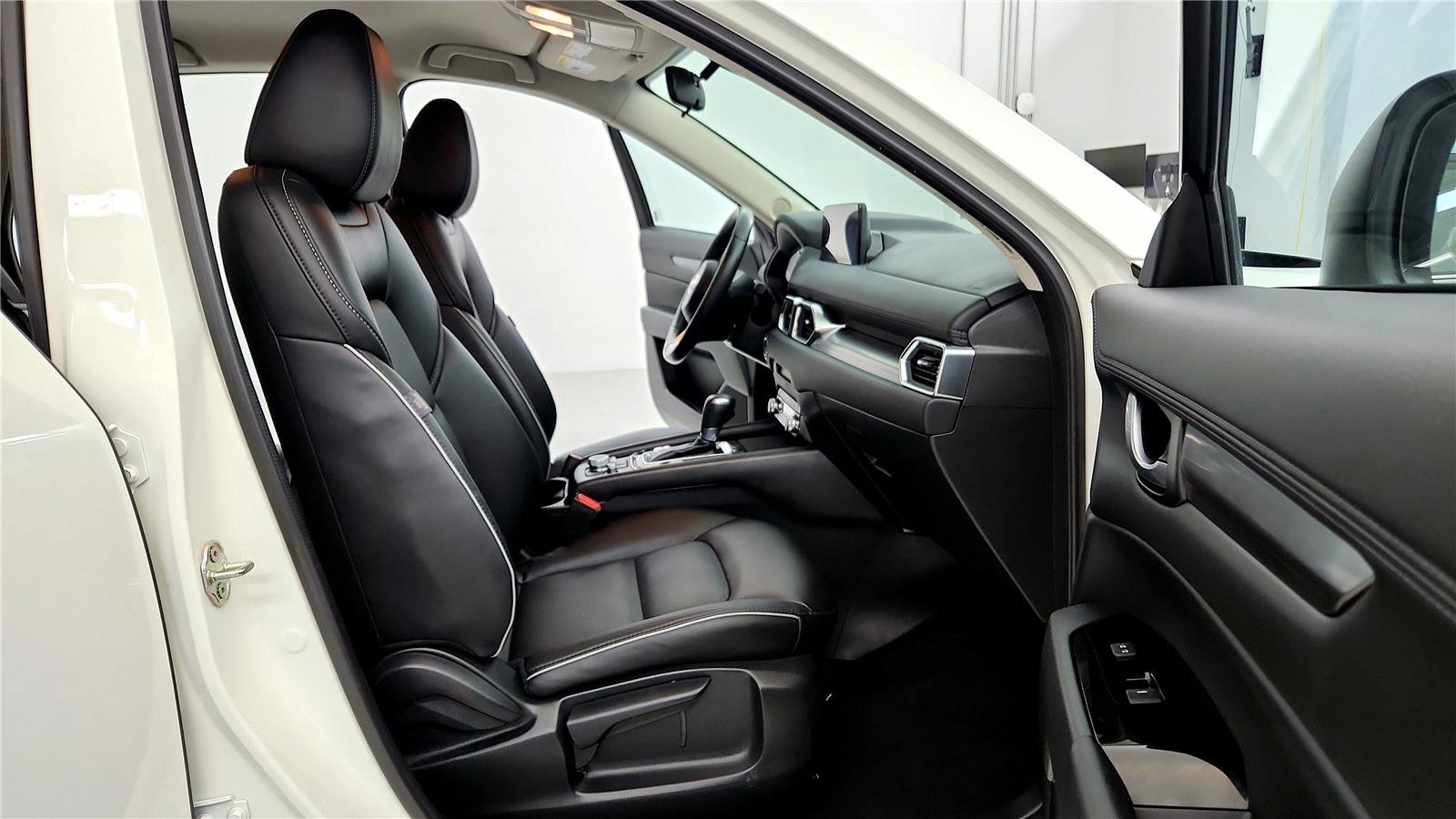 Used 2024 MAZDA CX-5 AWD 2.5 S image 17