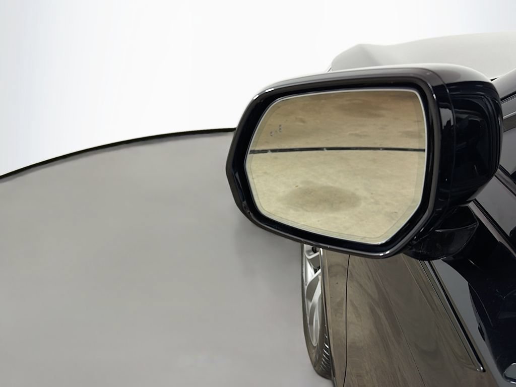 Used 2025 Lincoln Aviator AWD w/ Jet Appearance Package image 33