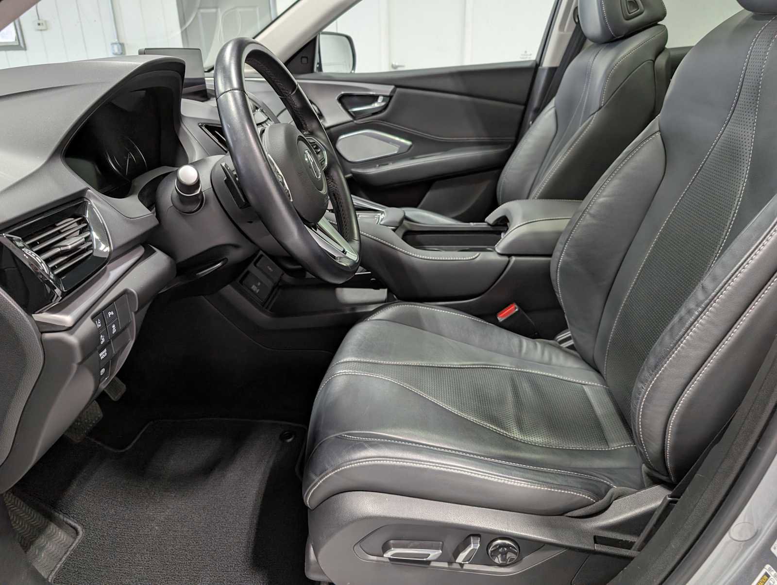 Certified 2020 Acura RDX AWD w/ Technology Package image 4