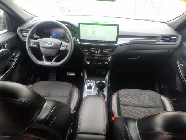 Used 2024 Ford Escape ST-Line w/ Tech Pack #1 image 14