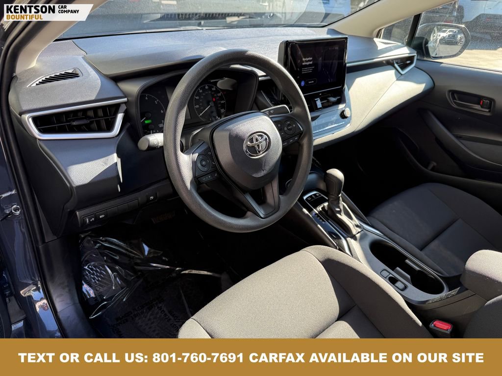 Used 2024 Toyota Corolla LE image 26